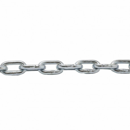Kett Katiak 25 kg Ø 8 mm 20,5 m