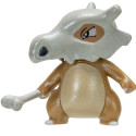 Action Figure Pokémon Evolution Pack - Cubone & Marowak