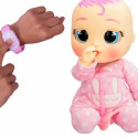Lelle Zīdainis IMC Toys Cry Babies Newborn