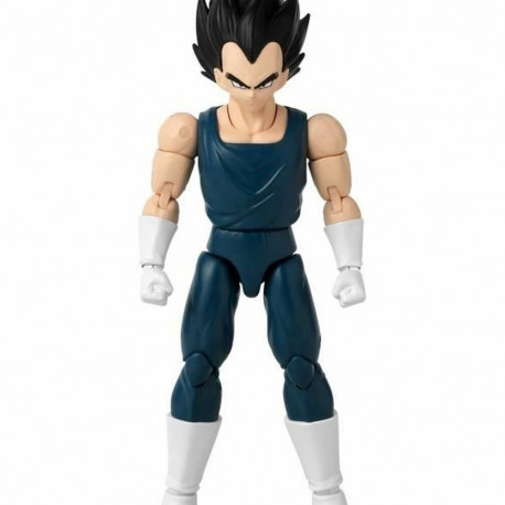 Decorative Figure Bandai Dragon Ball Super Hero – Vegeta – 40723 17 cm