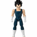Dekoratiivkuju Bandai Dragon Ball Super Hero – Vegeta – 40723 17 cm