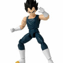 Dekoratiivkuju Bandai Dragon Ball Super Hero – Vegeta – 40723 17 cm