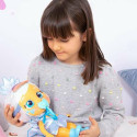 Baby doll IMC Toys Bebes Llorones 30 cm