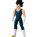 Dekoratiivkuju Bandai Dragon Ball Super Hero – Vegeta – 40723 17 cm