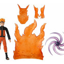 Decorative Figure Bandai Naruto Uzumaki 17 cm