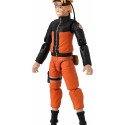 Decorative Figure Bandai Naruto Uzumaki 17 cm