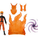 Decorative Figure Bandai Naruto Uzumaki 17 cm
