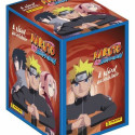 Chrome Pack Naruto Shippuden: A New Beginning - Panini 36 конверты