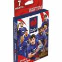 Chrome Pack Panini France Rugby 7 конверты