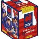 Pack of stickers Panini France Rugby 36 Envelopes