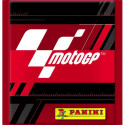 Chrome Pack Panini Moto GP 2023 10 конверты