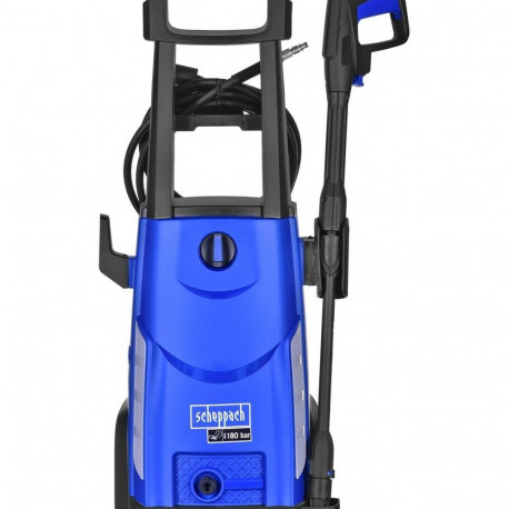 Jet Wash Scheppach