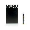Valde / Dēlis Securit Menu Ar atbalstu 34,2 x 21 x 6 cm