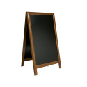 Board Securit Easel Double 125 x 70,5 x 57 cm