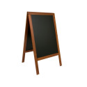 Board Securit Easel Double 125 x 69 x 68,5 cm