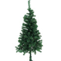 Christmas Tree Green PVC Polyethylene 70 x 70 x 150 cm