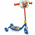 Scooter Spidey 60 x 46 x 13,5 cm