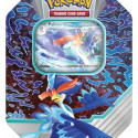 Trading card pack Pokémon Scarlet & Violet Q4 2023 EX Quaquaval (FR)
