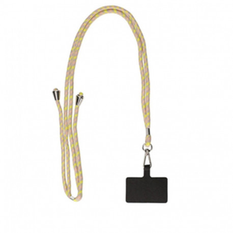 Mobile Phone Lanyard KSIX Universal