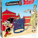 4 reas Astérix   (FR)