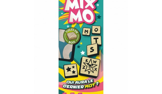 Board game Asmodee MixMo (FR)
