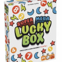 Spēlētāji Asmodee Super Mega Lucky Box (FR)
