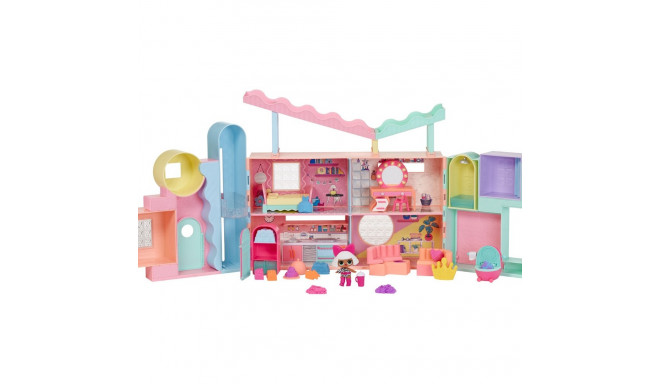 Nukumaja LOL Surprise! 593218EUC