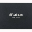 Жесткий диск Verbatim VI550 S3 128 Гб SSD