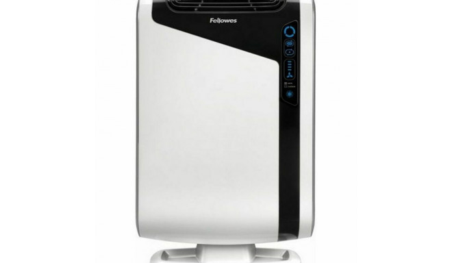 Air purifier Fellowes 28 m² 86 W White/Black White