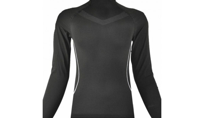 Children's Thermal T-shirt Sport Hg Black - 7 Years