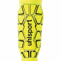 Футбольные наколенники Uhlsport Bionikshield Жёлтый - L