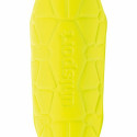 Football Shinguards Uhlsport Bionikshield Yellow - L