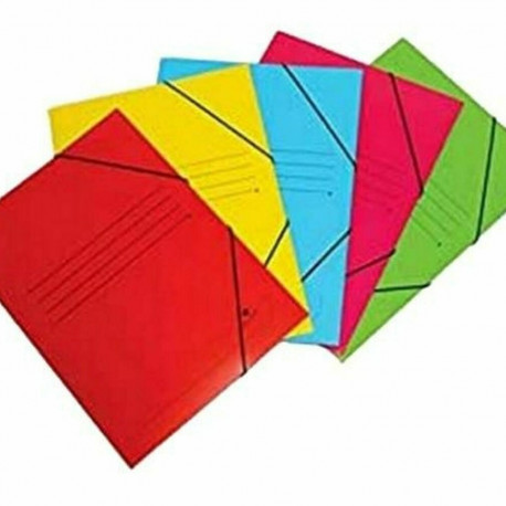 Kaust Mariola Roheline Din A4 (20 Ühikut)