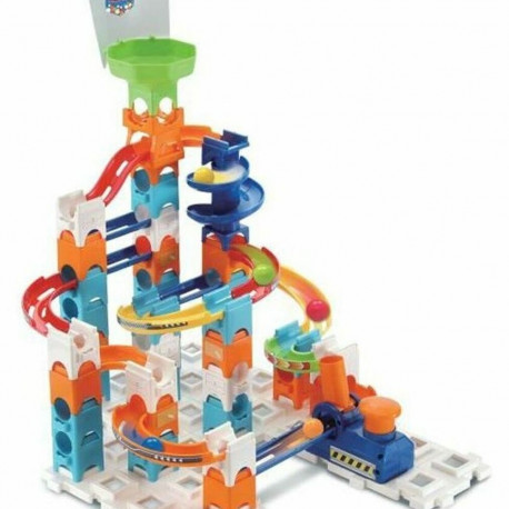 Ringrada Kallete Vtech Adventure Set S100 + 4 aastat