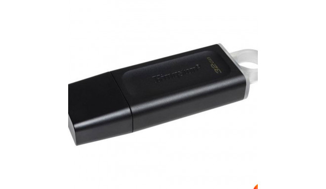 USB stick Kingston DataTraveler DTX Black USB stick - 256 GB