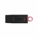 USB stick Kingston DataTraveler DTX Black USB stick - 256 GB