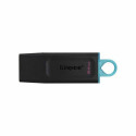 USB stick Kingston DataTraveler DTX Black USB stick - 256 GB