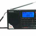 Kellraadio Aiwa PLL DSP FM stereo tuner / SW / MW / LW