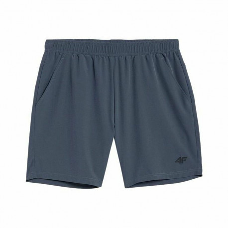 Sports Leggings for Men 4F Functional SKMF010 - S