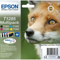 Картридж с оригинальными чернилами Epson C13T12854022