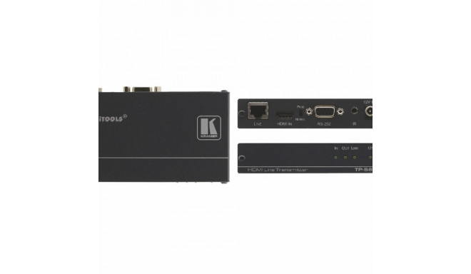 KVM switch Kramer Electronics TP-580T