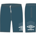 Men's Sports Shorts Umbro TERRACE 66209U LKB Blue - XL