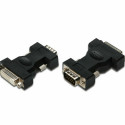 DVI-VGA Adapter Digitus AK-320505-000-S