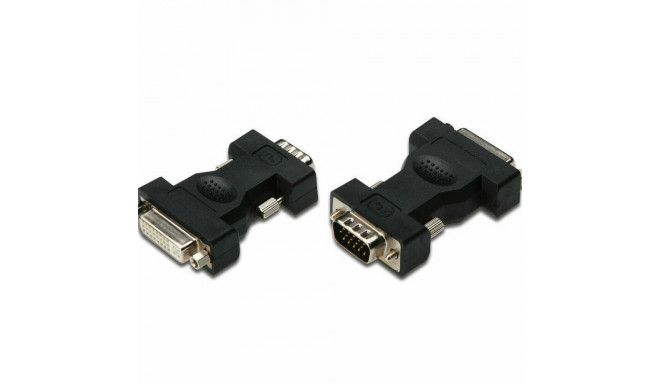 DVI-VGA Adapter Digitus AK-320505-000-S