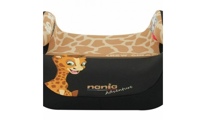 Car Chair Nania Giraffe III (22 - 36 kg)