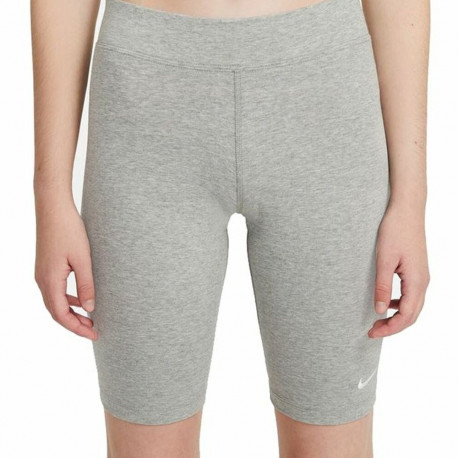 Sport leggings for Women Nike Essential Grey - M