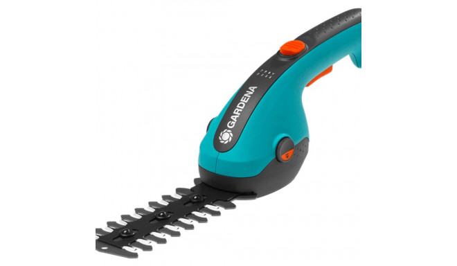 Hedge trimmer Gardena 9884-20 3.6 V