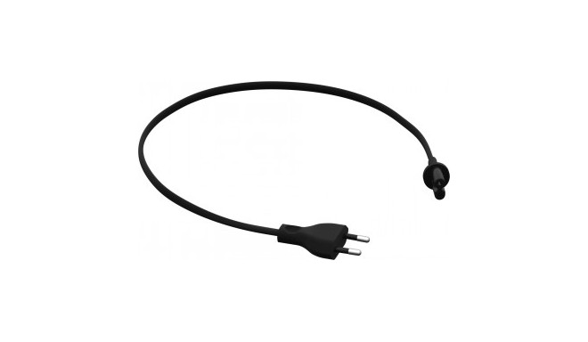 SHORT PC BLACK FOR SONOS FIVE/BEAM/AMP/SUBG3/ARC/PLAY5 G2/PLAYBASE
