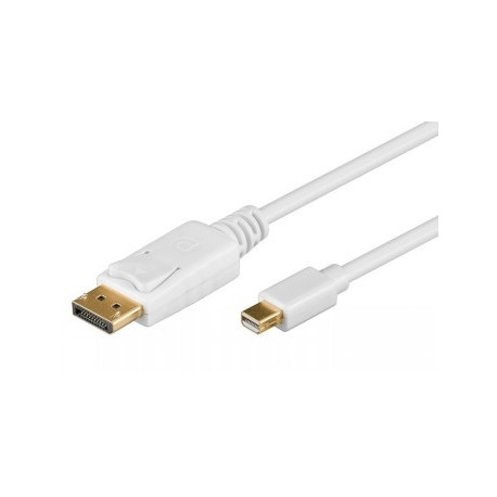 GOOBAY MINI DISPLAYPORT - DISPLAYPORT-CABLE 2 M