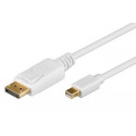 GOOBAY MINI DISPLAYPORT - DISPLAYPORT-CABLE 2 M